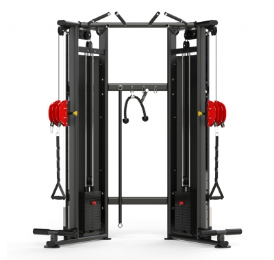 F-A88S小飞鸟训练器（钢配重）