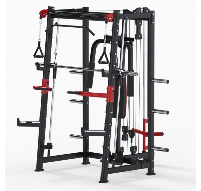 F-A98 多功能史密斯训练器