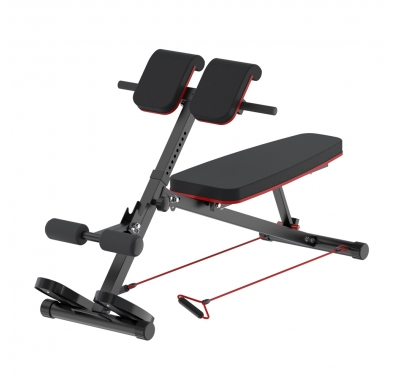 WT-B98多功能罗马椅