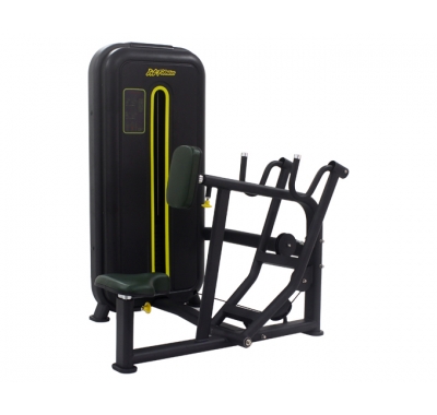 F-M22 坐姿划船训练器