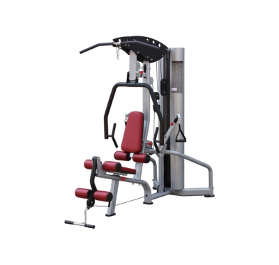 F-S8 单人站综合训练器